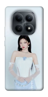 Чохол на Xiaomi Redmi Note 15 4G/5G (EU) Chiquita - BABYMONSTER фото 1 з 1