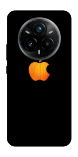 Чехол на Realme 14 Pro+ Halloween Pumpkin фото 1 из 1