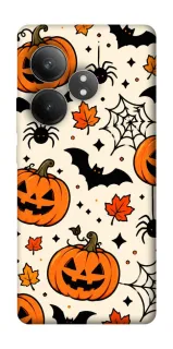 Чехол на Realme GT Neo 6 Halloween v13 фото 1 из 1