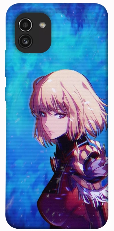 Чохол на Samsung Galaxy A03 Cha Hae In фото 1 з 1