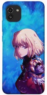 Чехол на Samsung Galaxy A03 Cha Hae In фото 1 из 1