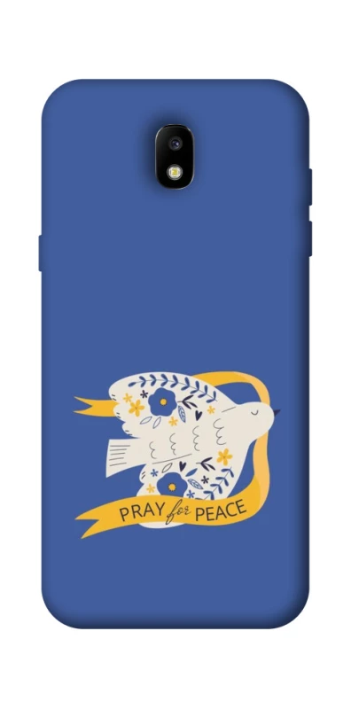 Чехол на Samsung Galaxy J5 (2017) Ласточка фото 1 из 1