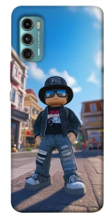 Чехол на Motorola Moto G60 Roblox aesthetics ver.3 фото 1 из 1