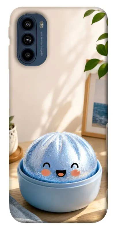 Чехол на Motorola Moto G41 Dumpling ver.2 фото 1 из 1
