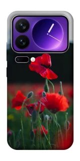 Чохол на Xiaomi 17 Pro Max Мак фото 1 з 1