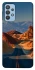 Чехол на Samsung Galaxy M32 USA mountain v3 фото 1 из 1