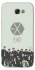 Чехол на Samsung A720 Galaxy A7 (2017) EXO v2 фото 1 из 1