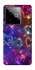 Чохол на Realme GT 7T Drawn hearts фото 1 з 1