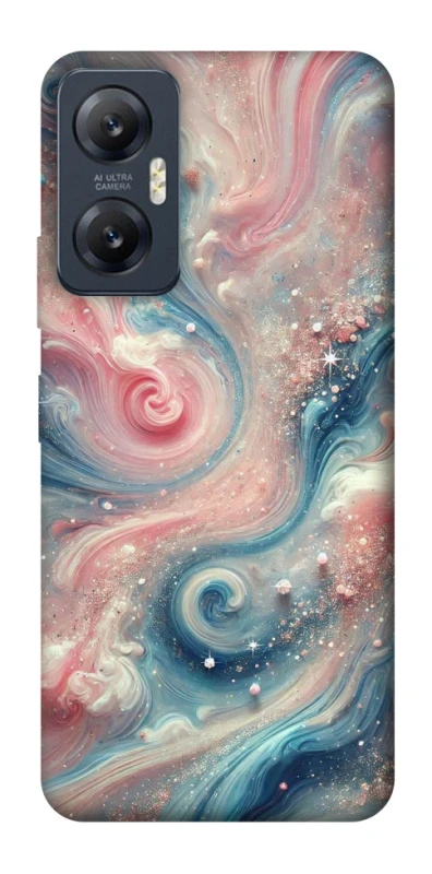 Чохол на Infinix Hot 20 5G Epoxy design ver.4 фото 1 з 1