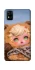 Чохол на ZTE Blade A31 SKULLPANDA × My Little Pony Ver.4 фото 1 з 1