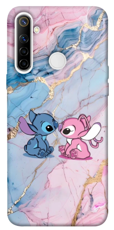 Чехол на Realme 6i Stitch ver.24 фото 1 из 1