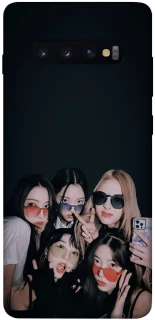 Чохол на Samsung Galaxy S10+ LE SSERAFIM v3 фото 1 з 1