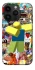 Чохол на Apple iPhone 14 Pro (6.1") Roblox style фото 1 з 1