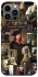 Чохол на Apple iPhone 12 Pro Max (6.7") Johannes Vermeer фото 1 з 1