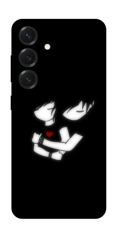 Чехол на Samsung Galaxy S26+ We love фото 1 из 1