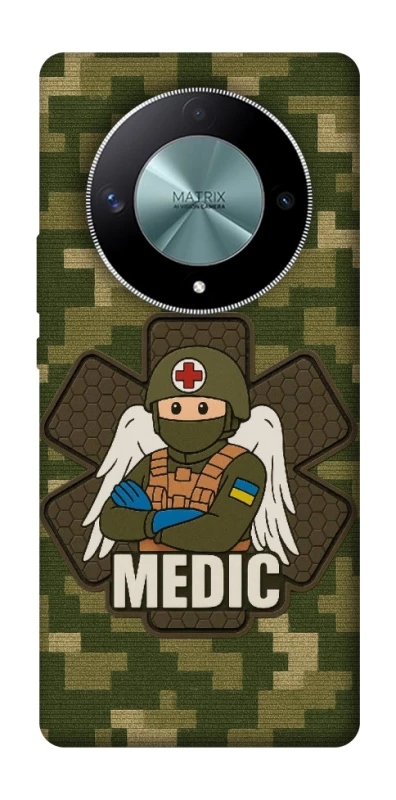 Чехол на Huawei Magic6 Lite Medic фото 1 из 1