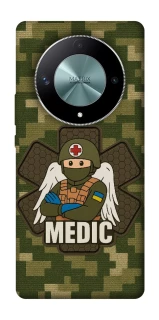 Чехол на Huawei Magic6 Lite Medic фото 1 из 1