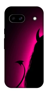 Чохол на Google Pixel 8a Pink Love фото 1 з 1