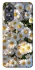 Чехол на Oppo A17 Поле ромашек фото 1 из 1