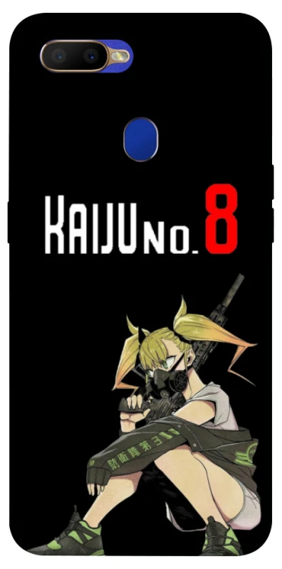 Чехол на Oppo A5s 8Kaijuu фото 1 из 1