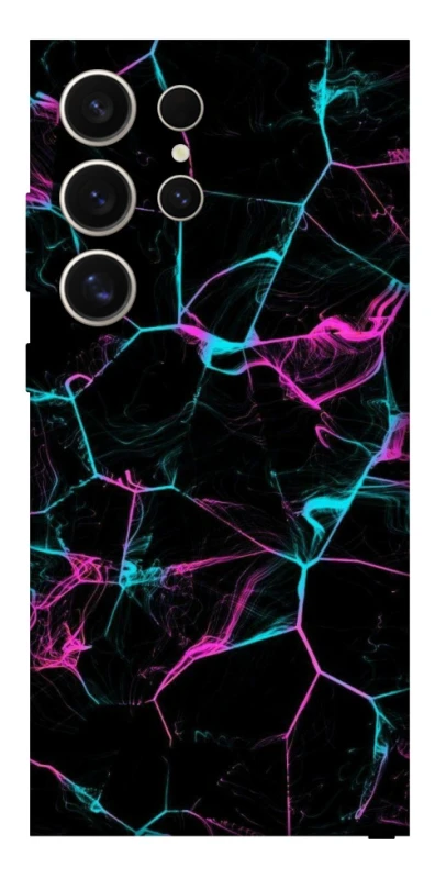 Чохол на Samsung Galaxy S25 Ultra Abstract ver.3 фото 1 з 1