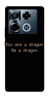 Чохол на Infinix Note 40 Pro 4G House of the Dragon ver.9 фото 1 з 1