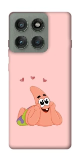 Чохол на Motorola Edge 60 Pro Патрік Стар фото 1 з 1