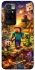 Чохол на Xiaomi Redmi 10 Minecraft v6 фото 1 з 1