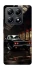 Чохол на Xiaomi 14T Pro Black classic car фото 1 з 1