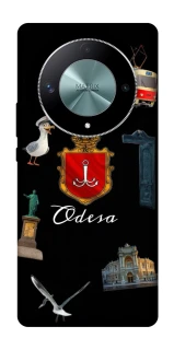Чохол на Huawei Magic6 Lite Odesa фото 1 з 1