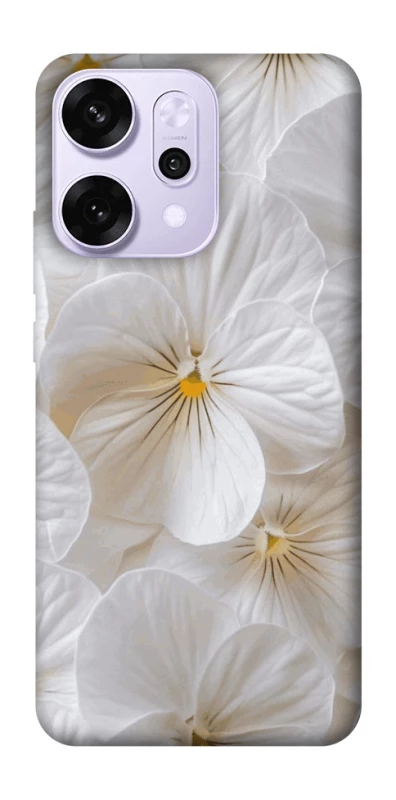 Чохол на Oppo Reno 14 Pro Pastel Dreams фото 1 з 1