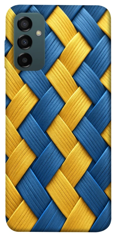 Чохол на Samsung Galaxy M34 5G Brassweed фото 1 з 1