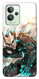 Чохол на Realme GT2 Kaijuu№8 фото 1 з 1