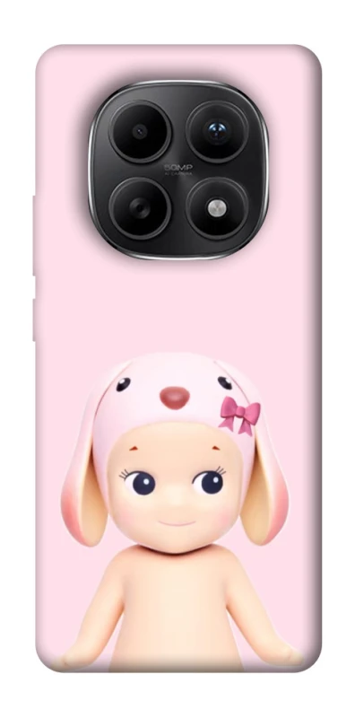 Чохол на Xiaomi Redmi Note 15 5G Pink Ribbon Hop фото 1 з 1