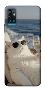 Чохол на ZTE Blade A71 Smile v3 фото 1 з 1