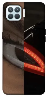 Чохол на Oppo F17 Pro Mercedes-benz v2 фото 1 з 1