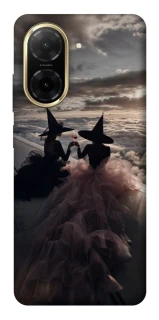 Чехол на Xiaomi Redmi A5 (Europe version) Halloween Witch ver.1 фото 1 из 1