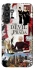 Чохол на Samsung Galaxy A34 5G Fashion collage ver.15 фото 1 з 1