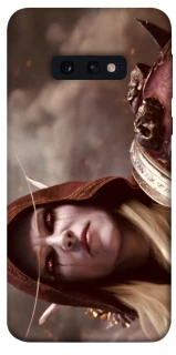 Чохол на Samsung Galaxy S10e Sylvana фото 1 з 1