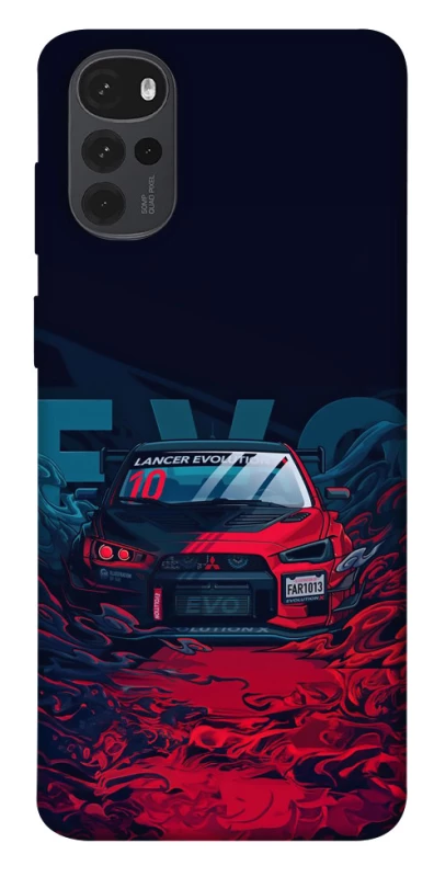 Чохол на Motorola Moto G22 EVO 10 фото 1 з 1