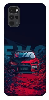 Чохол на Motorola Moto G22 EVO 10 фото 1 з 1