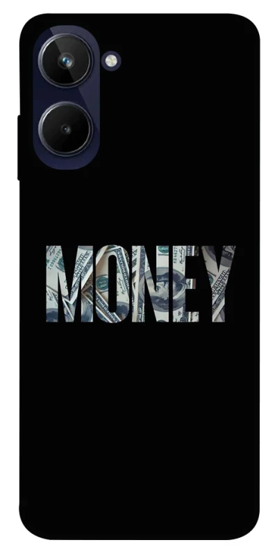 Чохол на Realme 10 4G Money-dollars фото 1 з 1