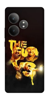Чехол на Realme GT Neo 6 The boys фото 1 из 1