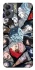 Чохол на Samsung Galaxy A05 jujutsu kaisen v4 фото 1 з 1