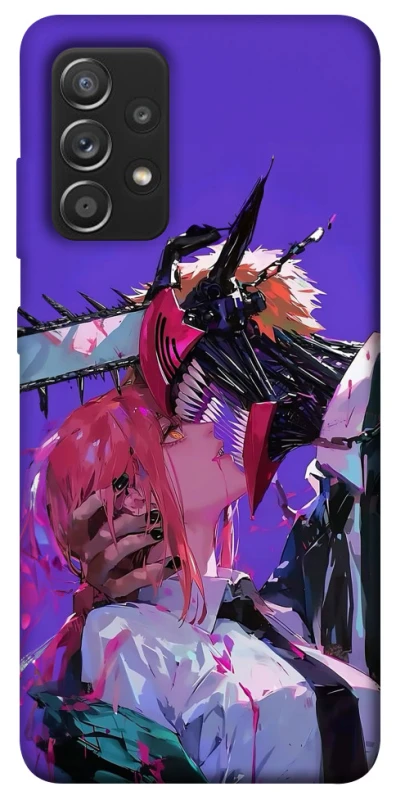 Чехол на Samsung Galaxy A52 4G / A52 5G Makima фото 1 из 1