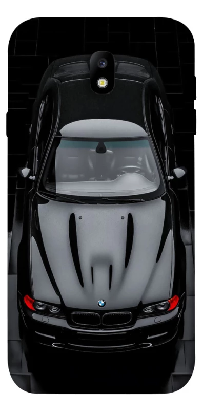 Чохол на Samsung J730 Galaxy J7 (2017) BMW V12 фото 1 з 1