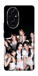 Чехол на Honor 200 BABYMONSTER фото 1 из 1