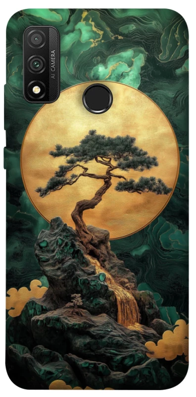 Чехол на Huawei P Smart (2020) banzai фото 1 из 1