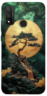 Чехол на Huawei P Smart (2020) banzai фото 1 из 1