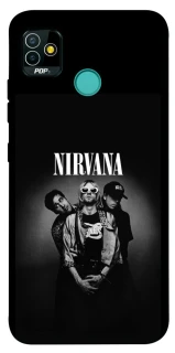 Чохол на TECNO POP 5 Nirvana ver.5 фото 1 з 1
